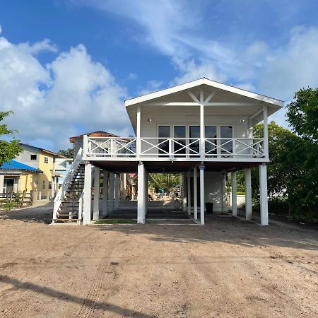 Sound Of The Sea-Walking Distance To Everything Placencia エクステリア 写真