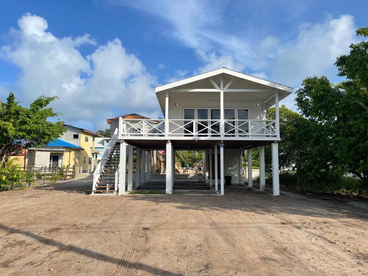 Sound Of The Sea-Walking Distance To Everything Placencia エクステリア 写真